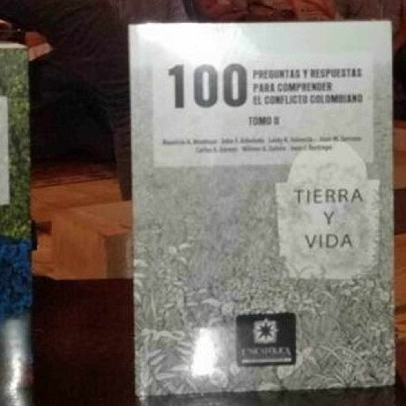 100 preguntas y respuestas para comprender el conf