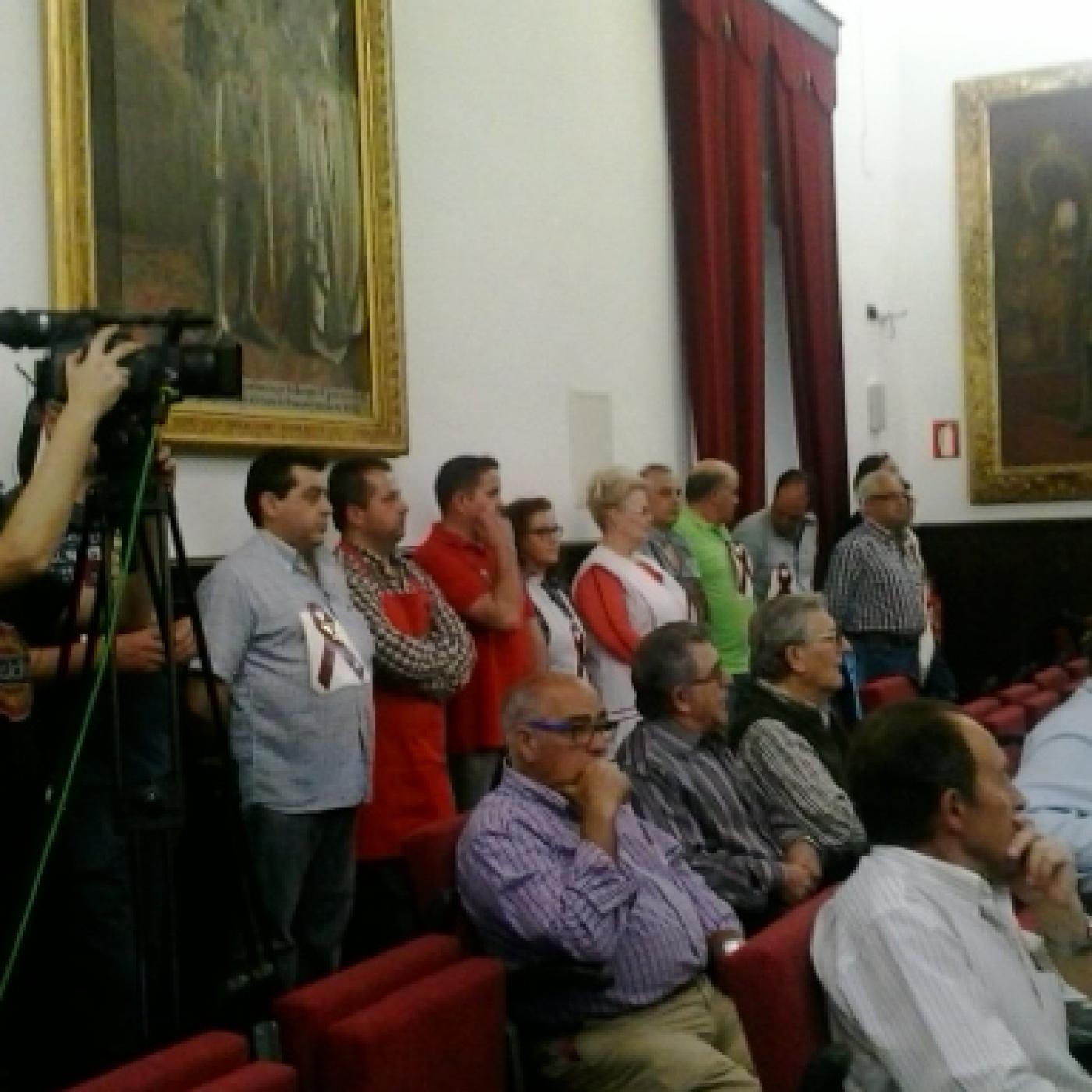 Informativo Radio Ubeda. Cadena Ser.