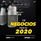 10 negocios exitosos de oportunidad Para El 2020 Con John Duarte # 8