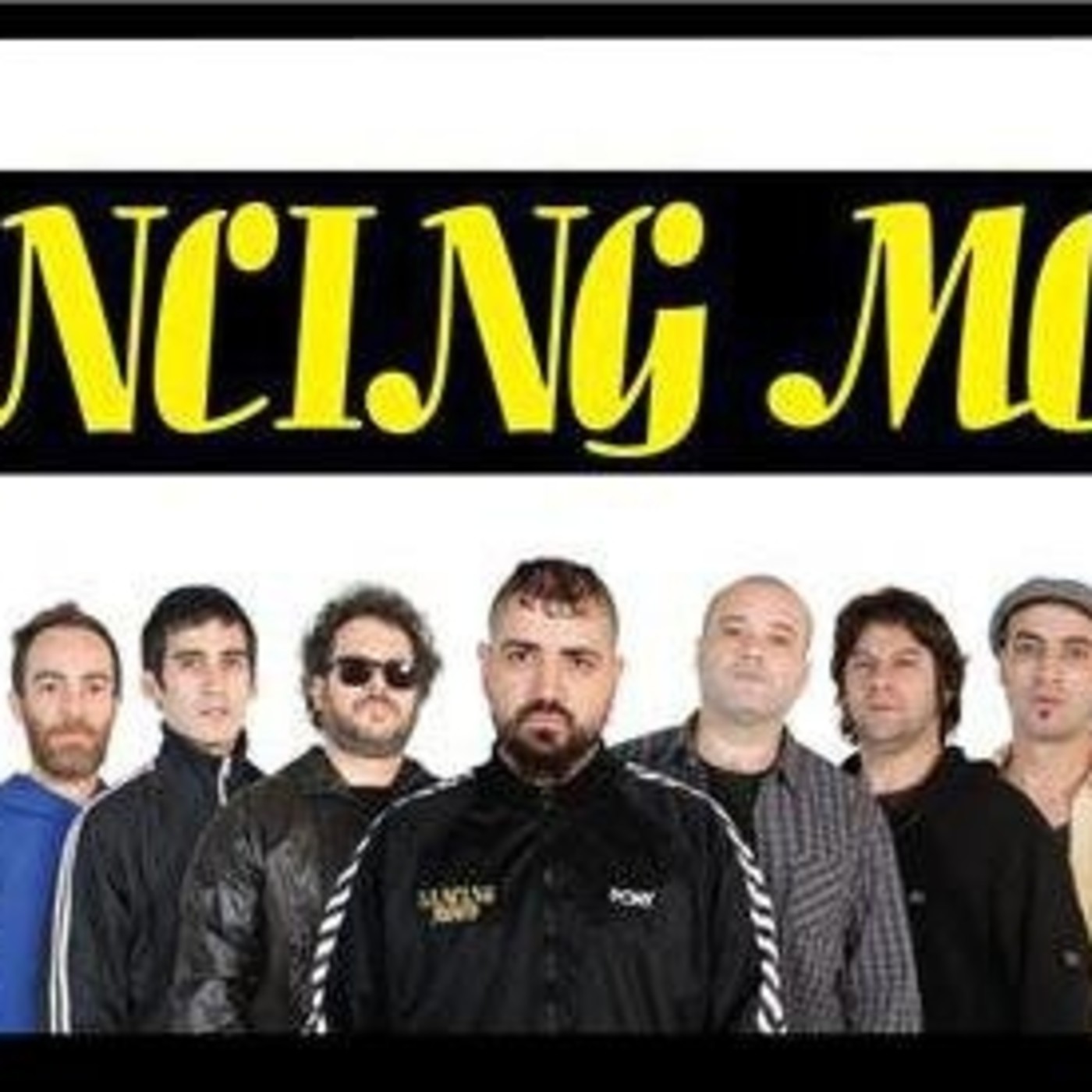 Lágrimas de Jazz / Dancing Mood 2da parte episode artwork