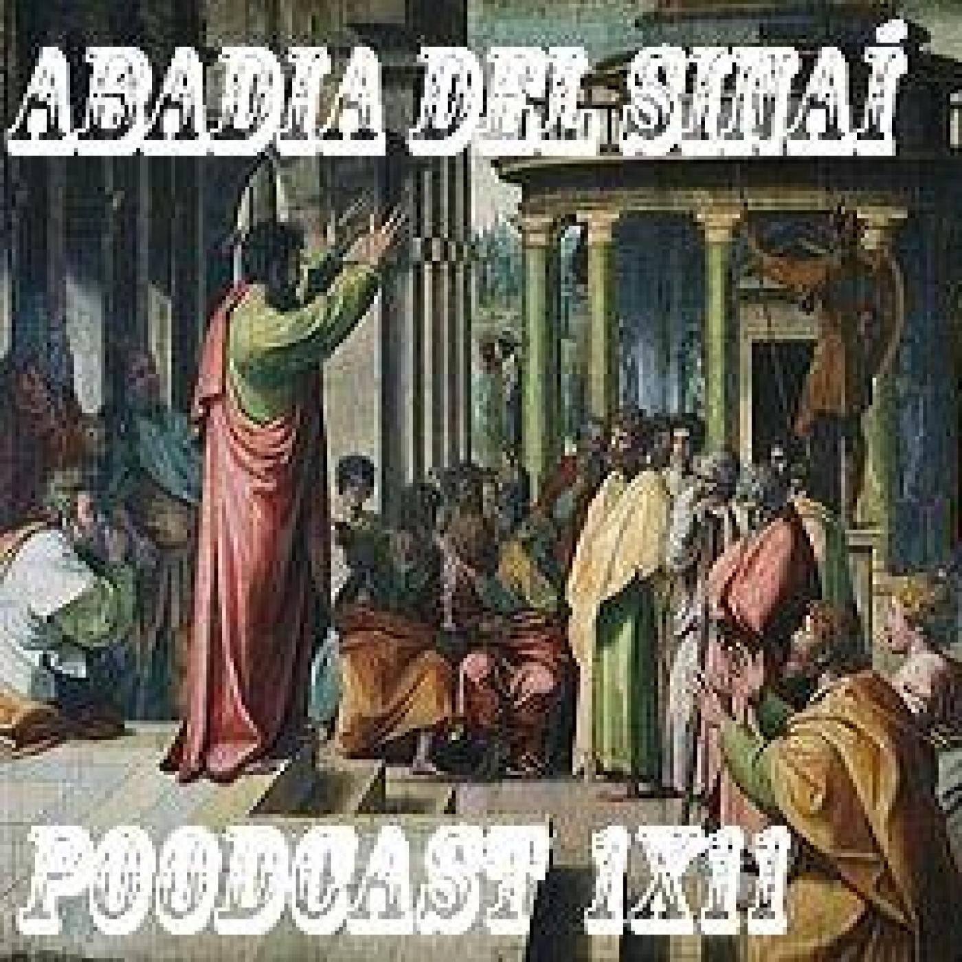 Abadia  del Sinai