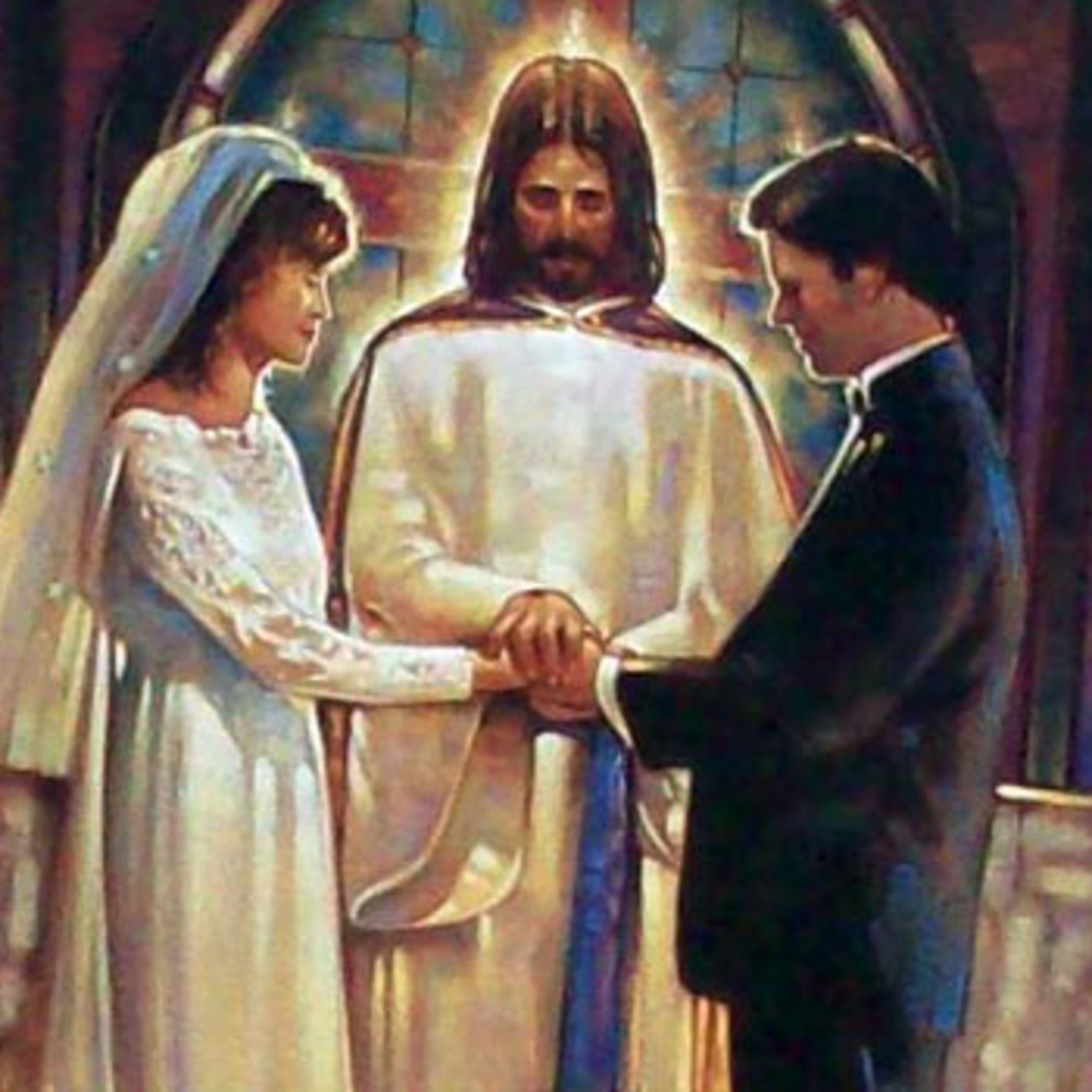 Meditaciones / Pláticas para matrimonios