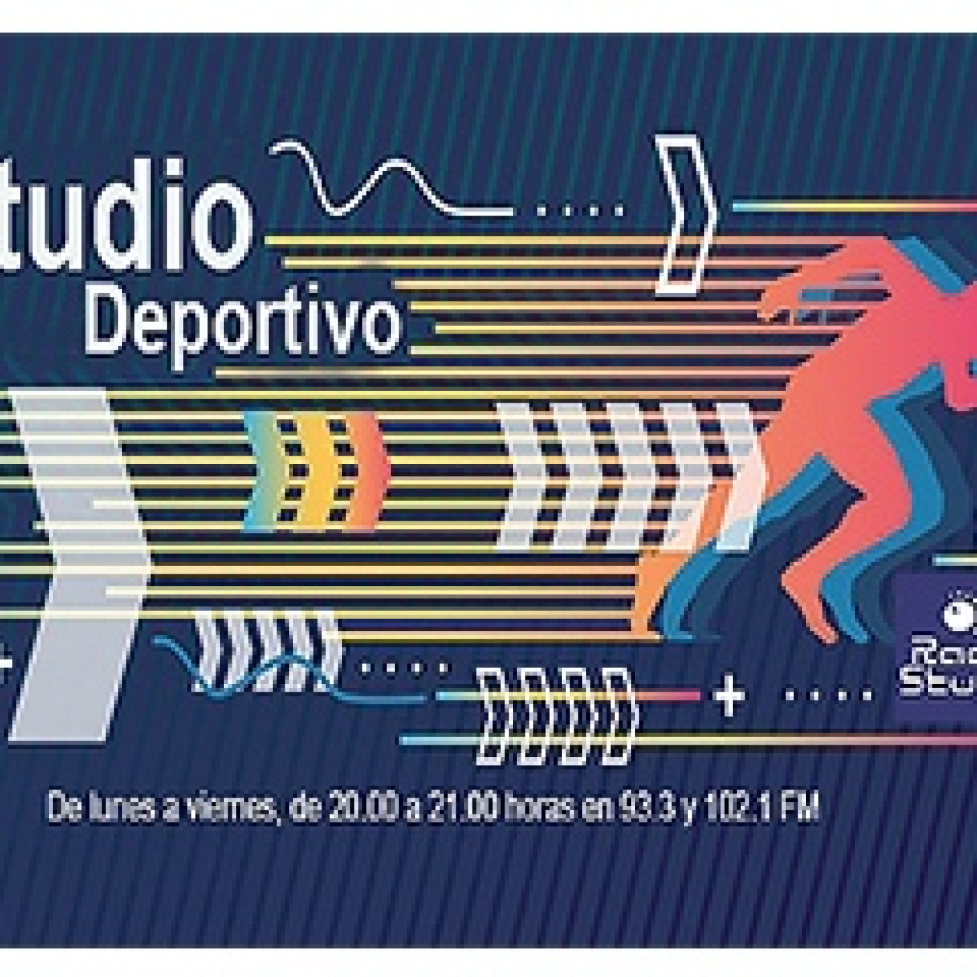 AUDIO 19-09 STUDIO DEPORTIVO