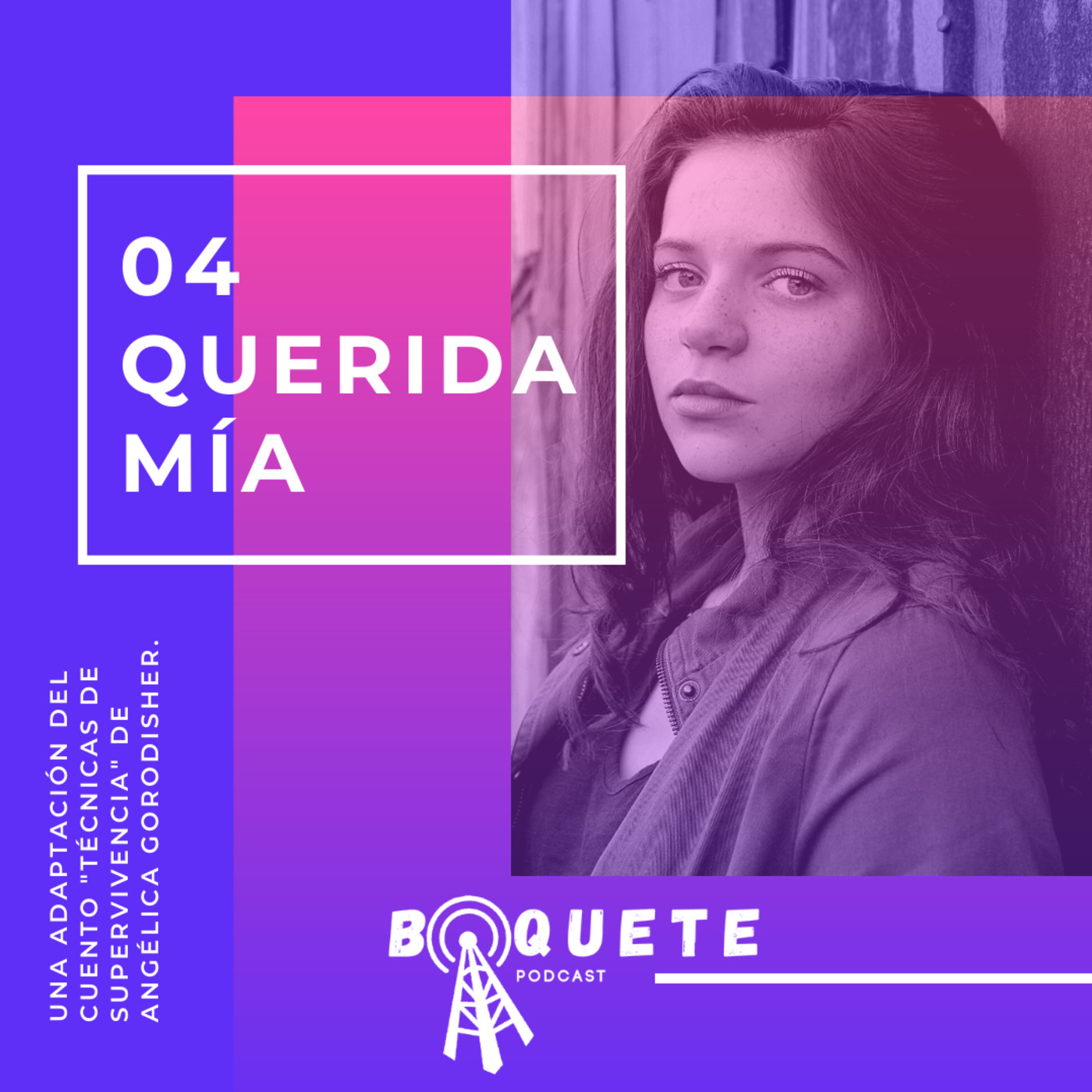 Voces Foráneas