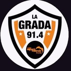 La Grada 08 de Octubre 2nda Parte 2019 en Radio Esport Valencia