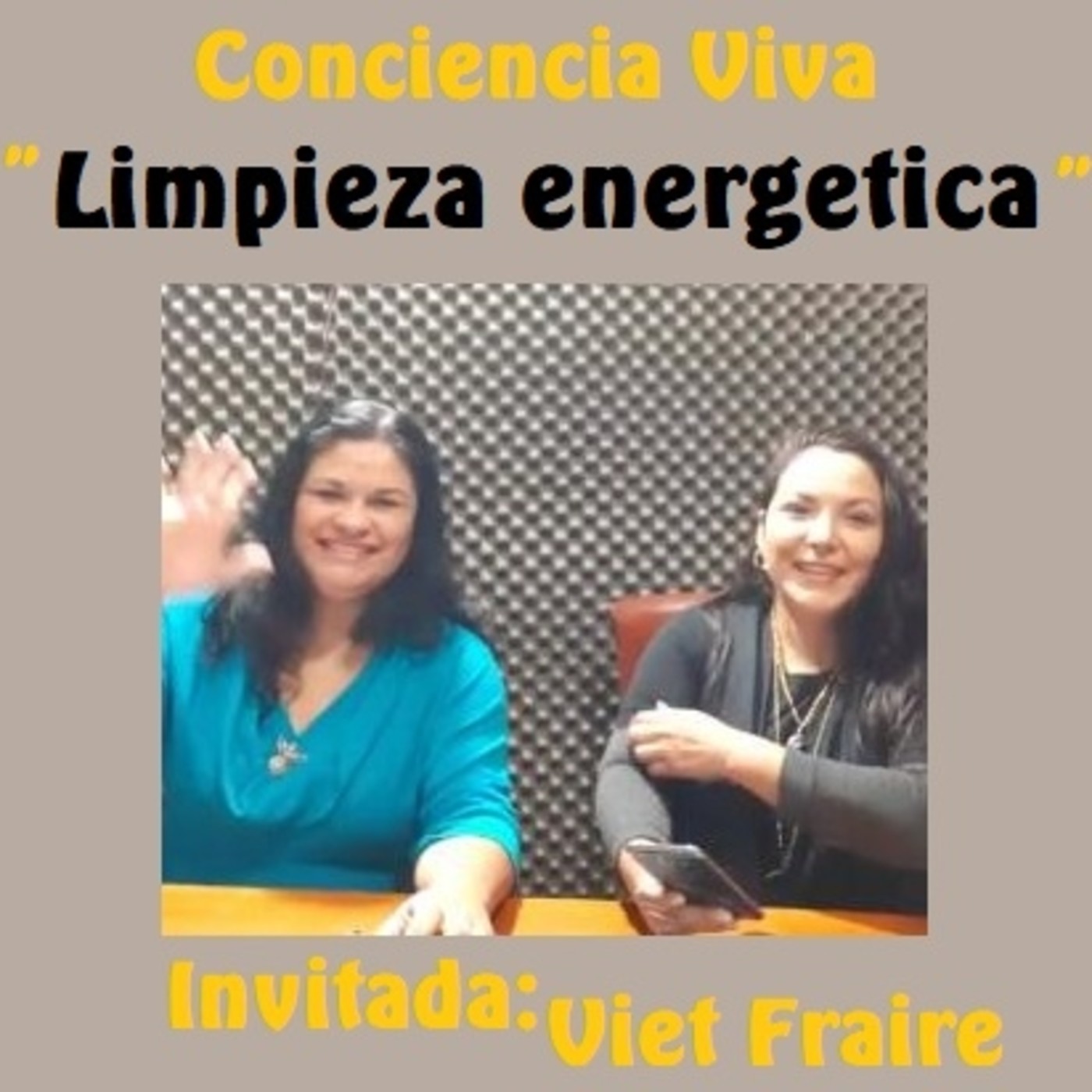 Conciencia Viva