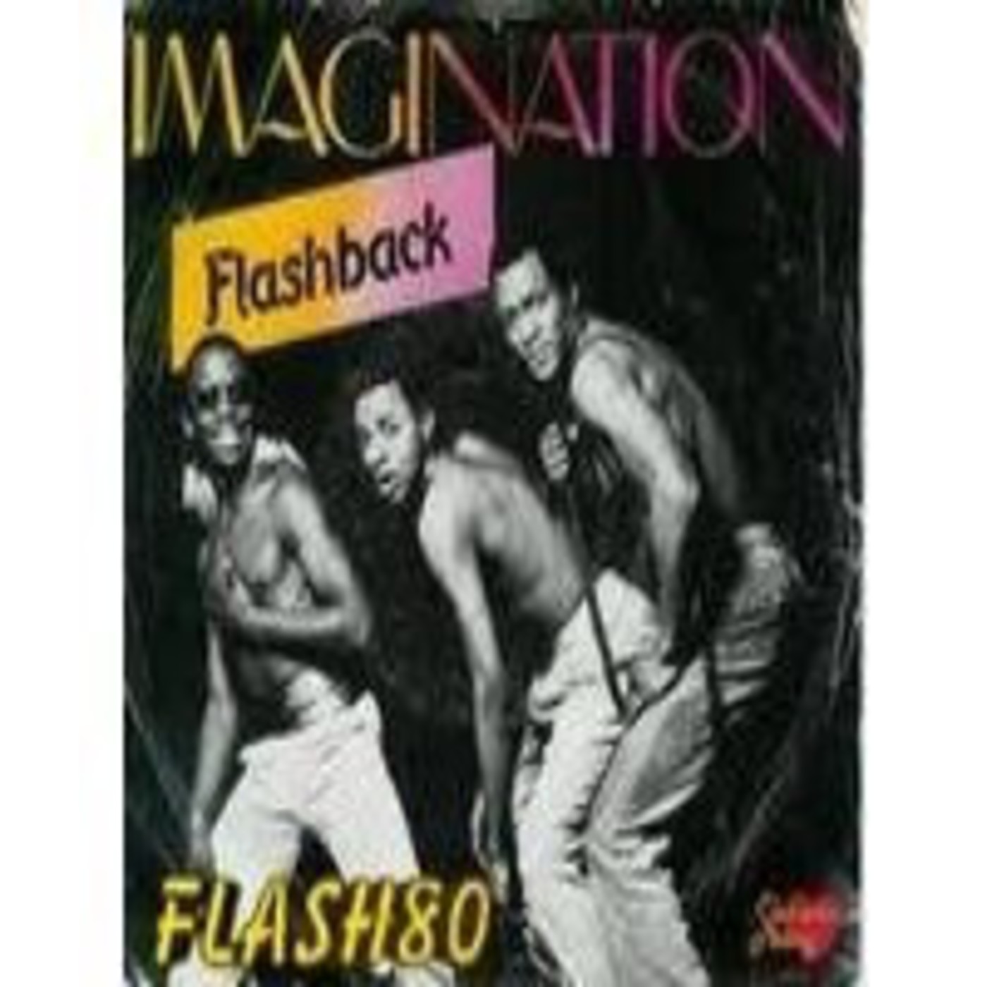 Imagination, "Flashback" episode artwork