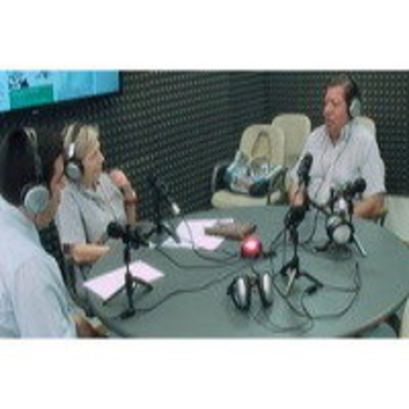 Podcast €mprendedores