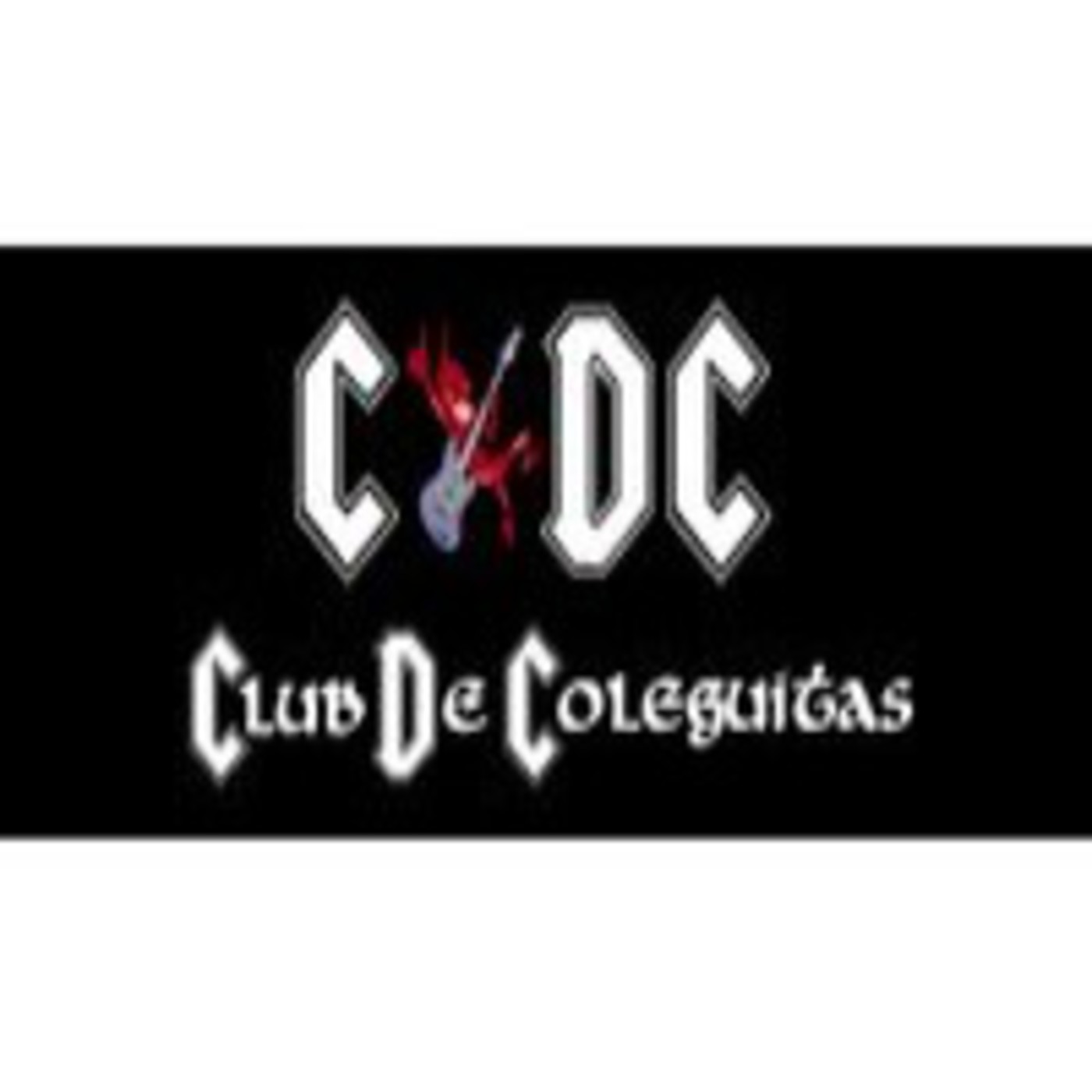 CDC Viernes 9 de mayo episode artwork