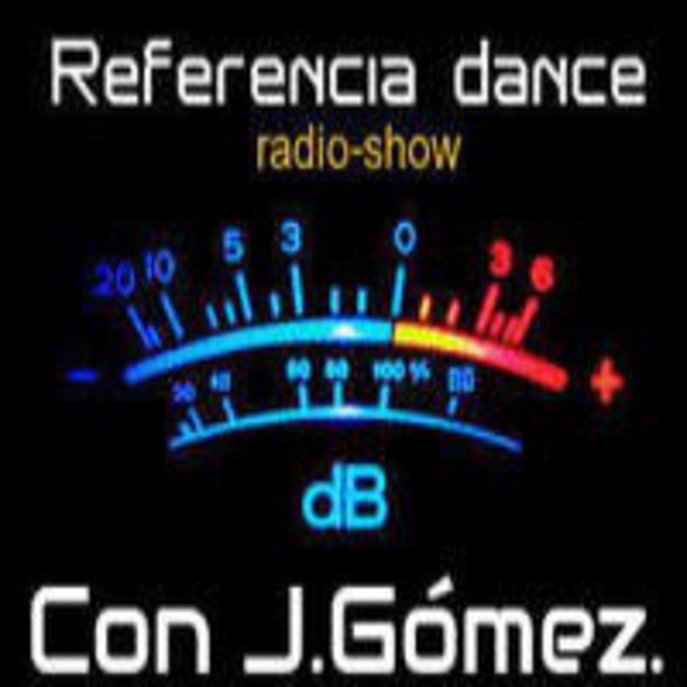Referencia dance (radio show)