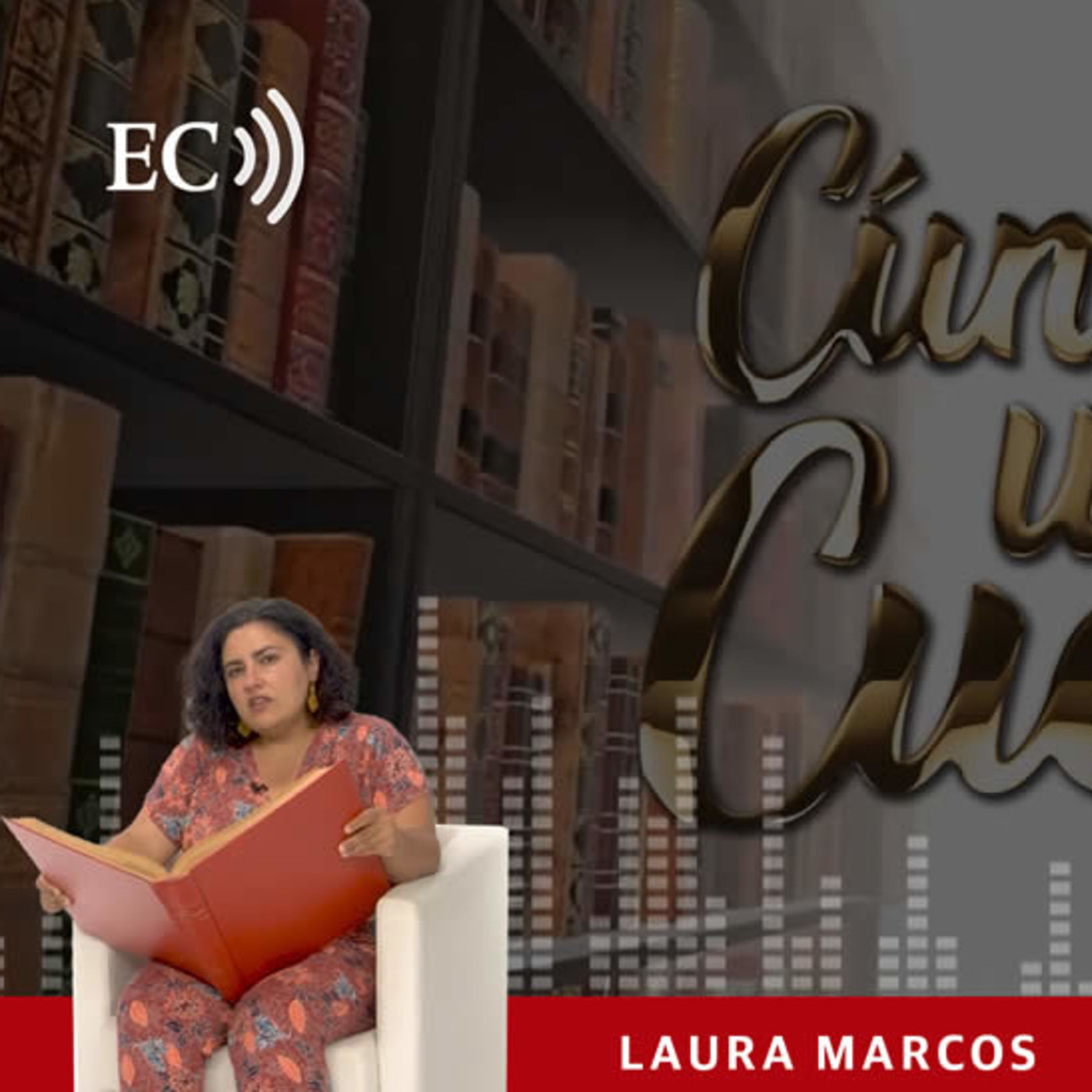 Cúntame un cuentu: La bondá de los de fuera