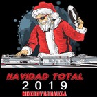 DJ Dalega - Navidad Total 2019 - Remember Mix