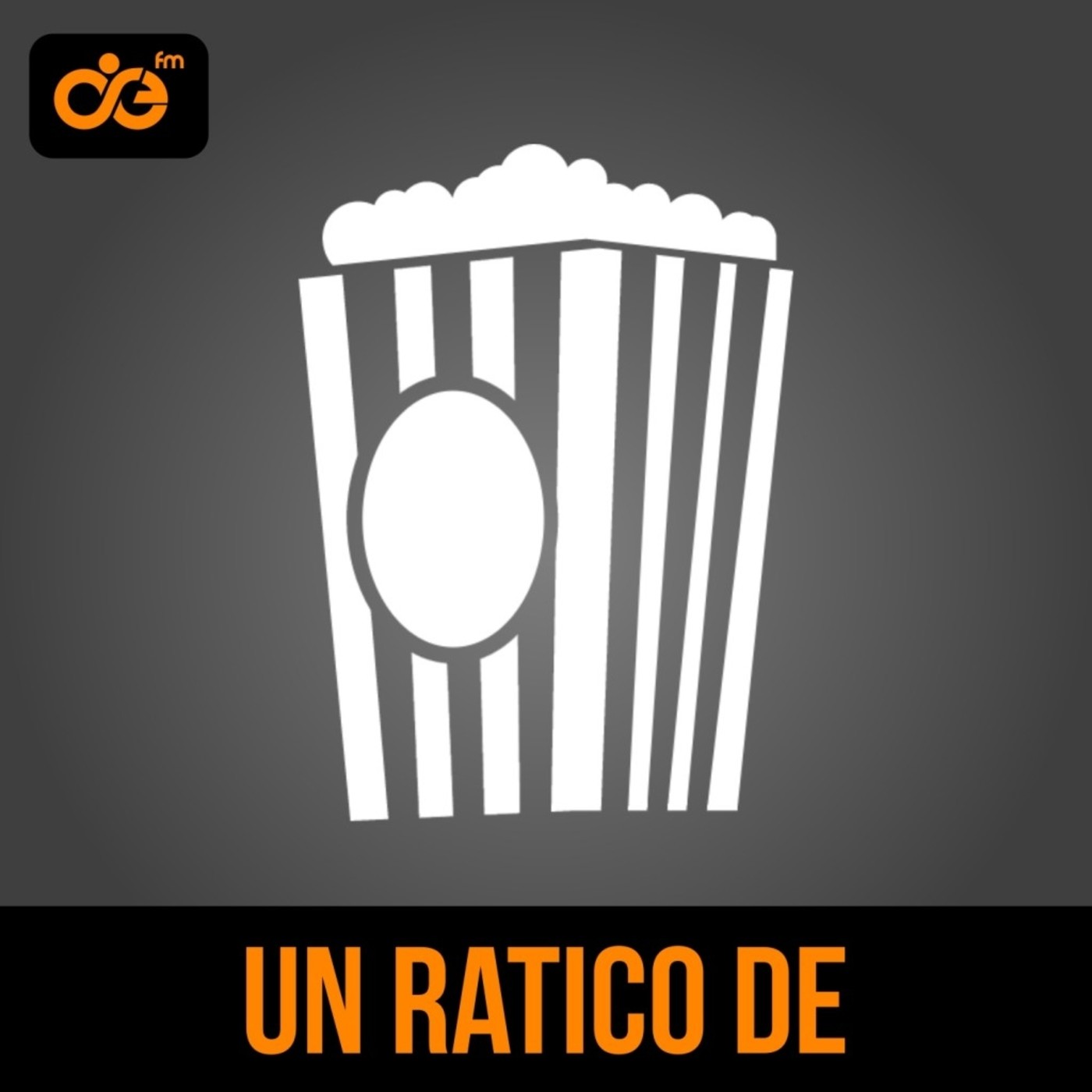 Un Ratico De / 13 Octubre 2017 / PGM 91 SE03 episode artwork