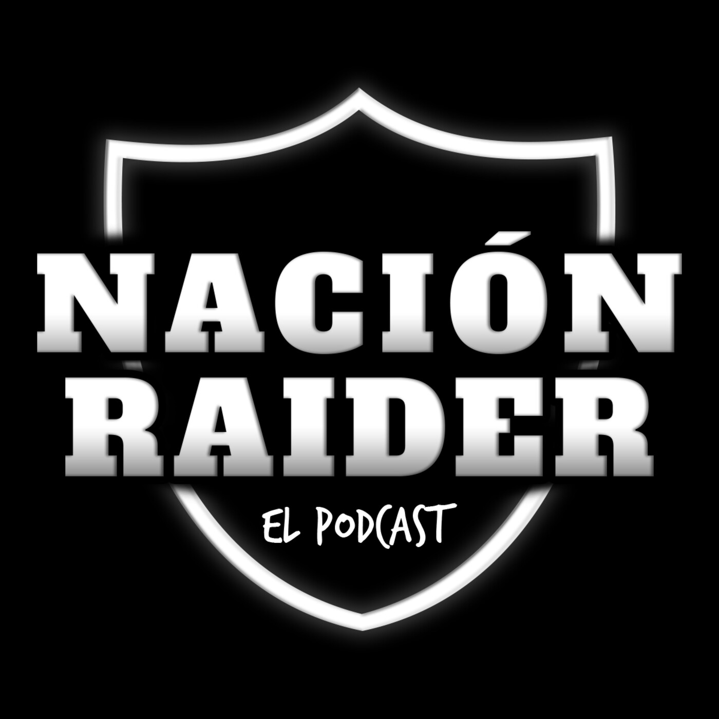 Nación Raider Pod