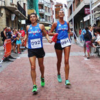 MendiRun KM 148