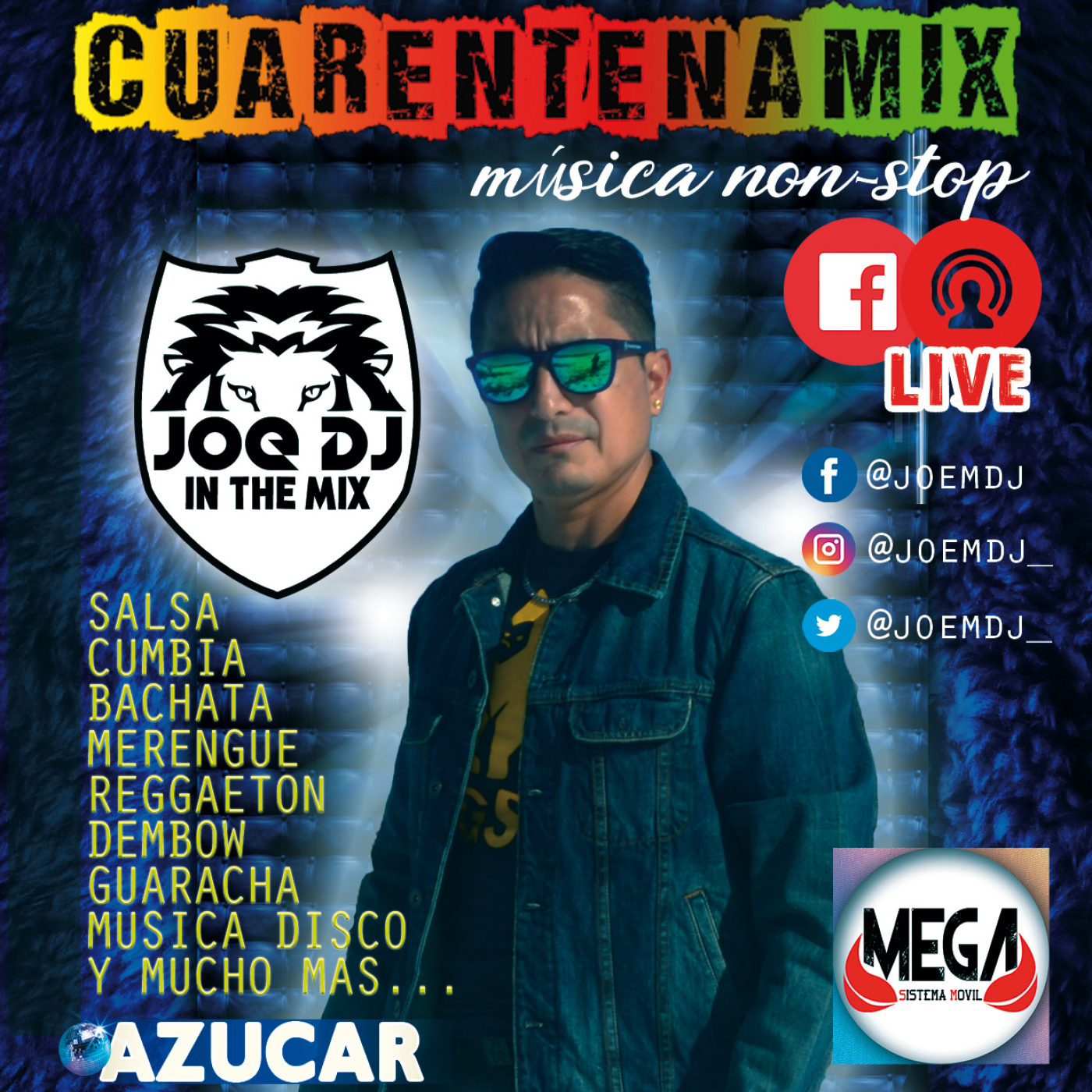 Mix de Fórmula Vol.3 Romeo Santos