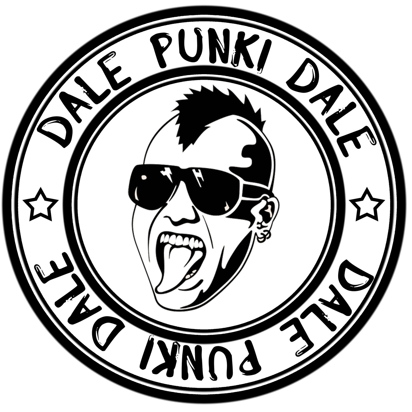 dalepunkidale