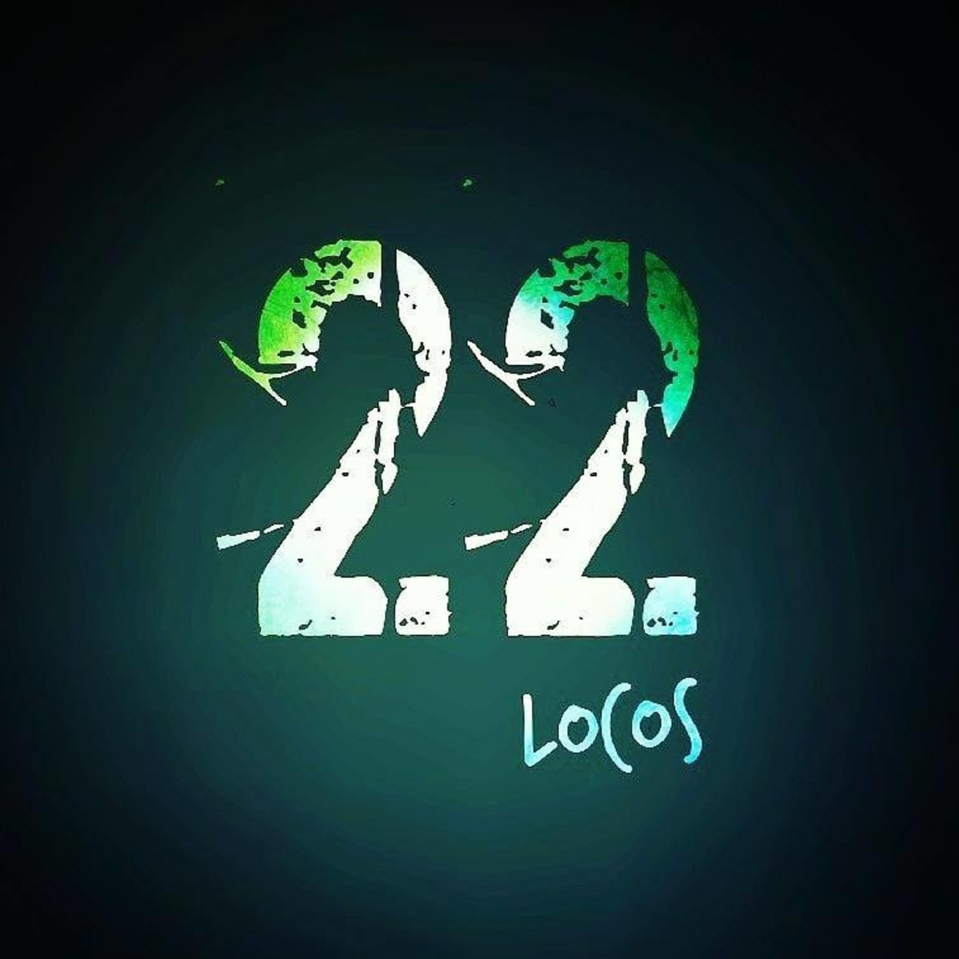 Veintidós Locos |26 de junio 2018 episode artwork