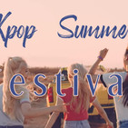 Kpop Summer Festival