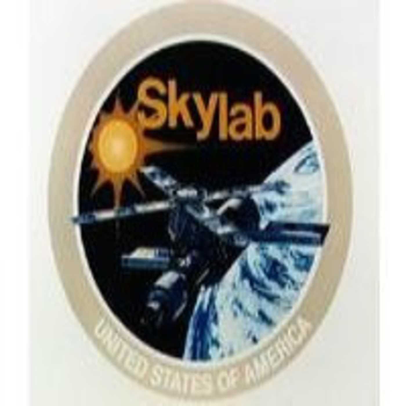 Especial Cuadernos de Bitácora: SKYLAB 40° Aniversario episode artwork