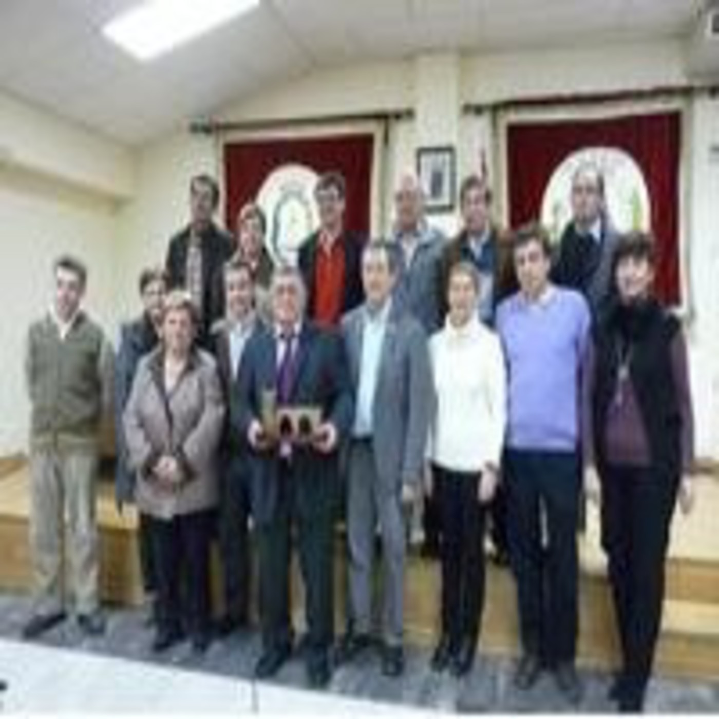 La Cooperativa San Isidro Labrador de Segorbe galardonada con el Premio al Mérito Turístico 2013