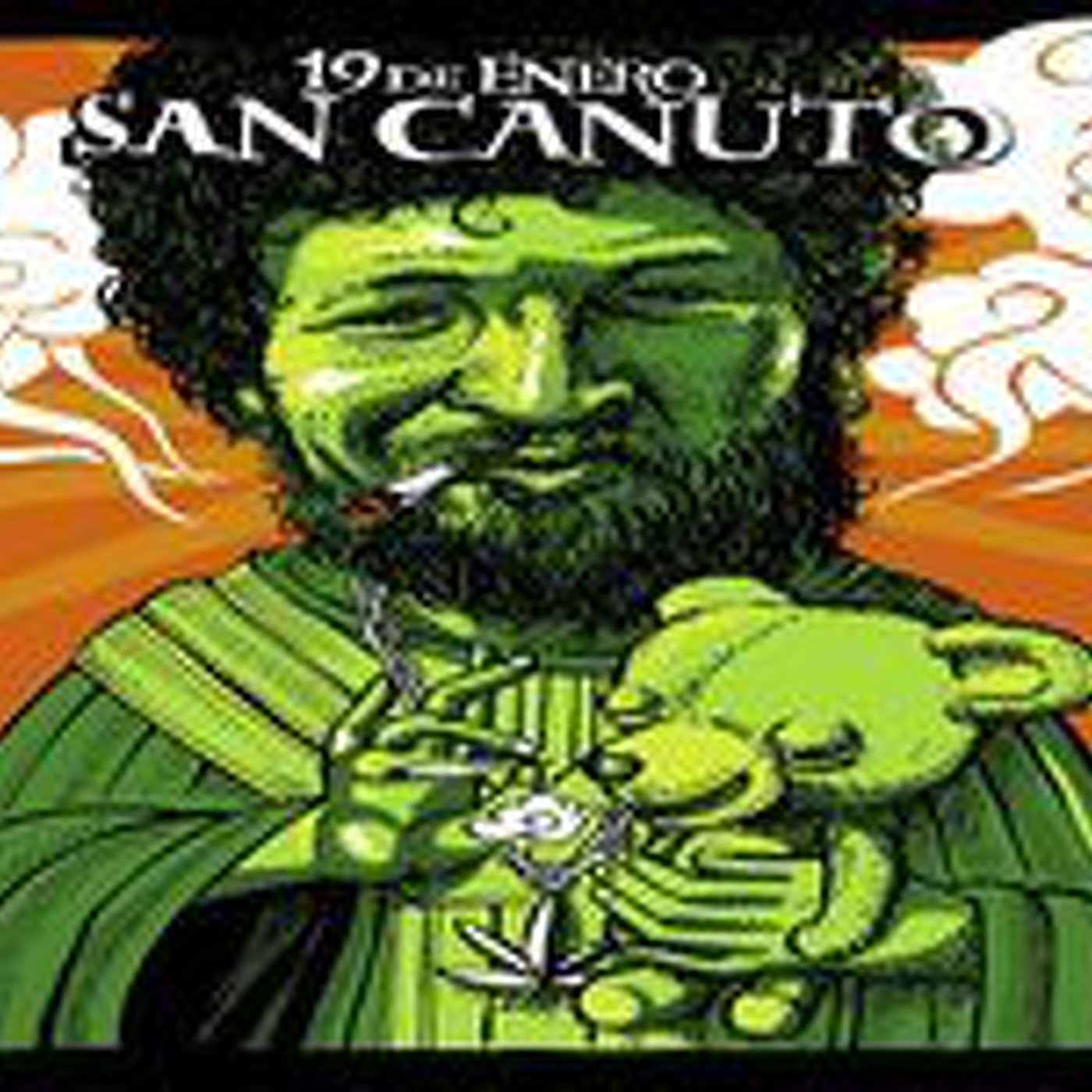 Musica Kasual - Especiales de Riki: San Canuto,... pásalo episode artwork