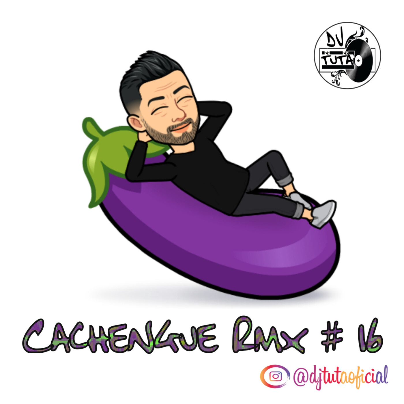 After & Cachengue  Rmx 2020  By Dj TuTa