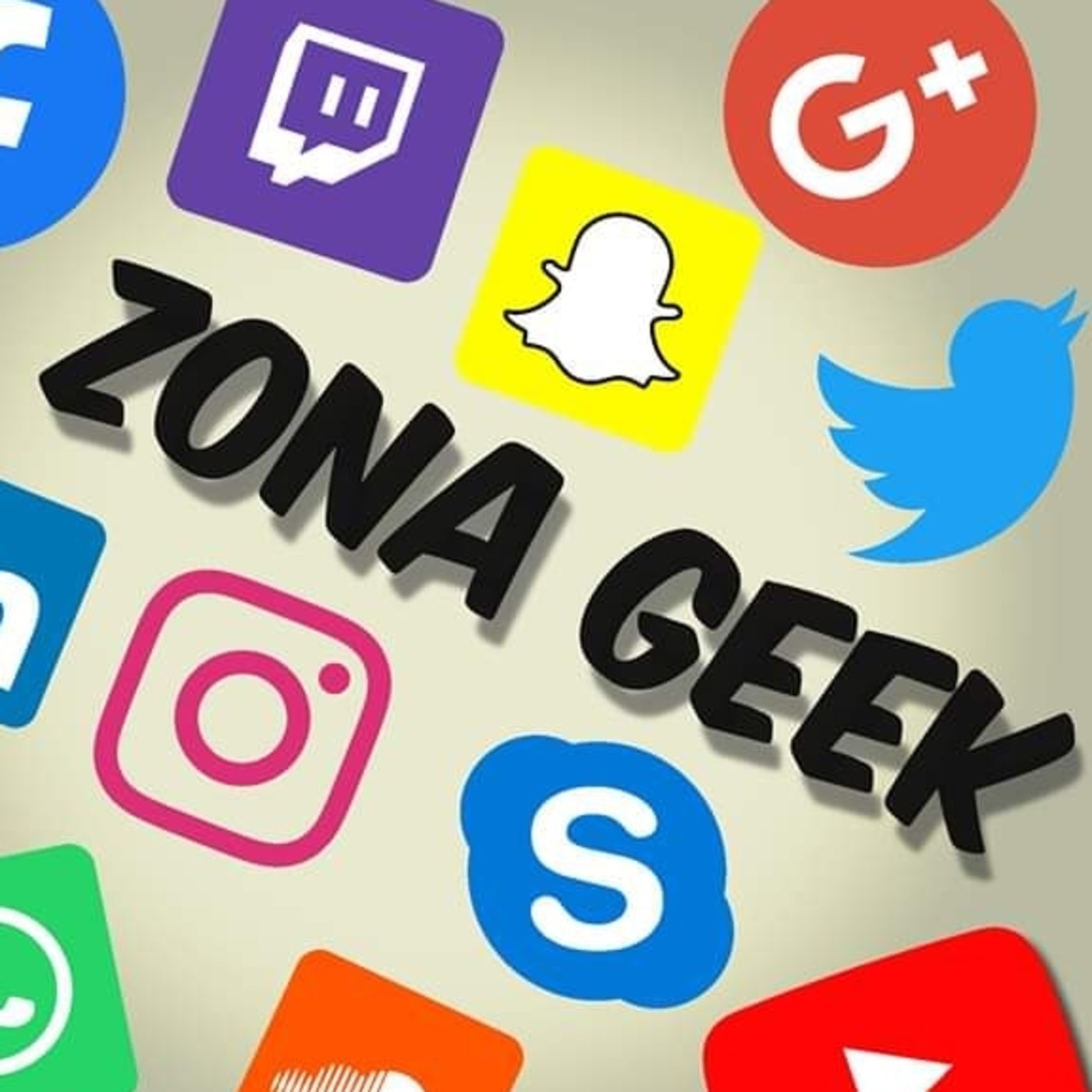 ZONA GEEK 29 MAYO
