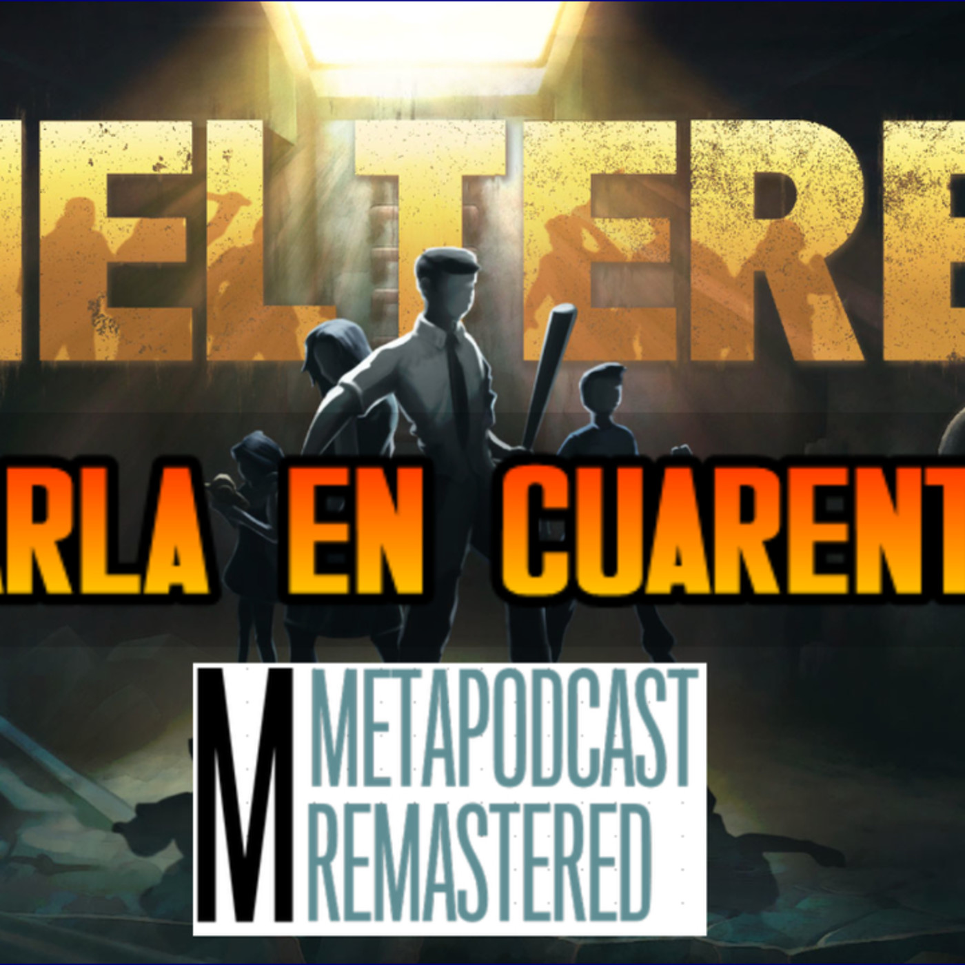 Metapodcast Remastered