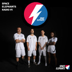 Space elephants radio #1
