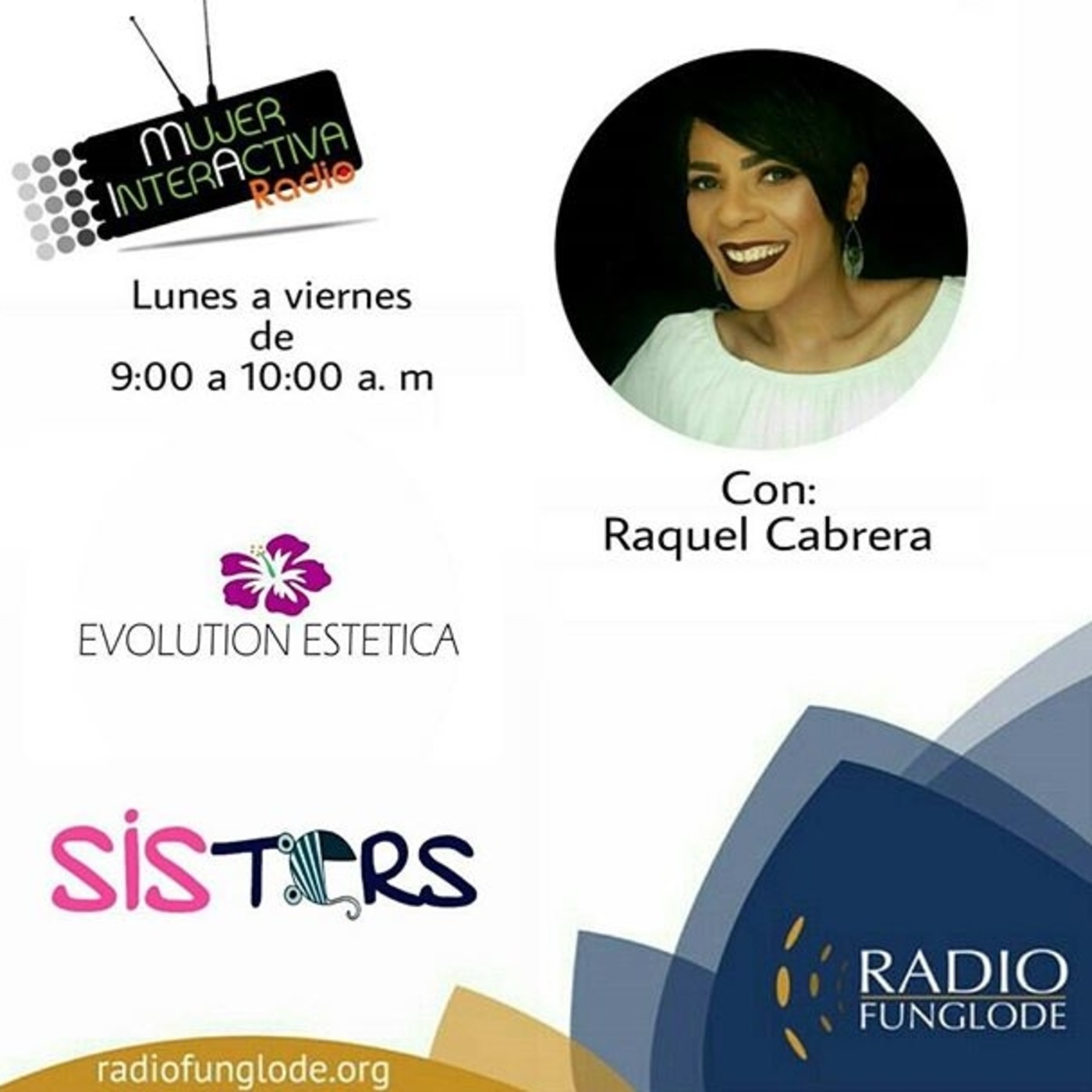 Mujer Interactiva Radio