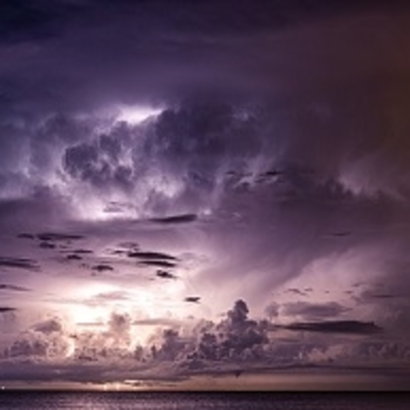 Una tormenta perfecta