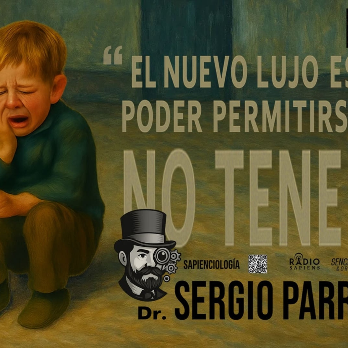 ⭕️ El NUEVO LUJO es PODER PERMITIRSE no TENER