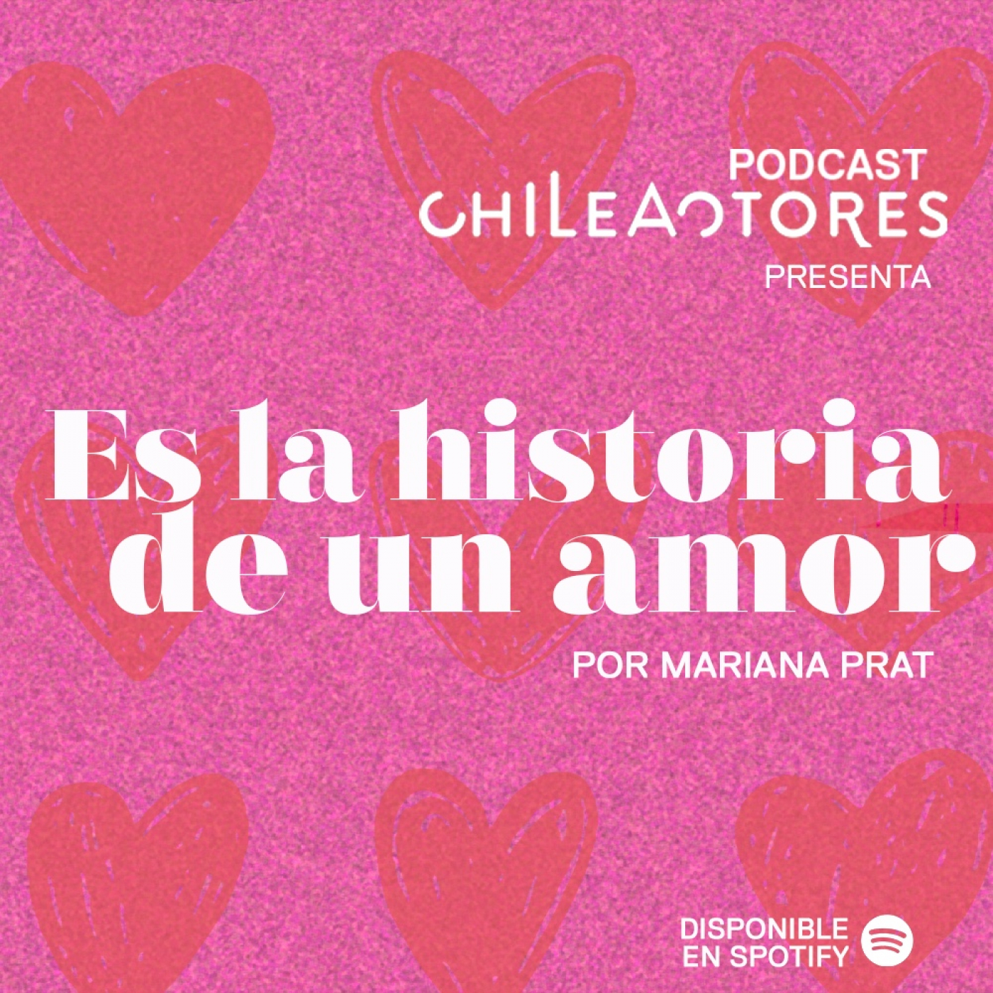 Es la Historia de un Amor, por Mariana Prat episode artwork