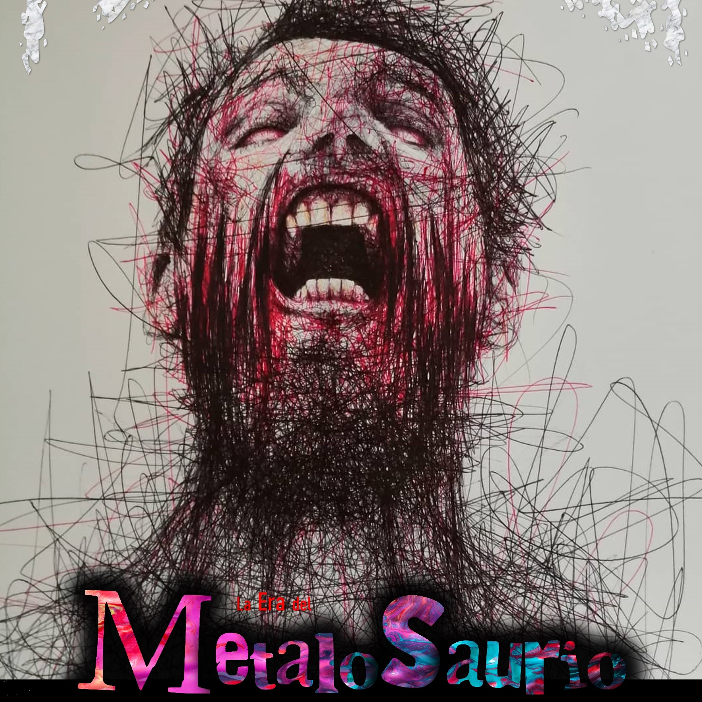 Funk Metal - La Era del MetaloSaurio (455) episode artwork