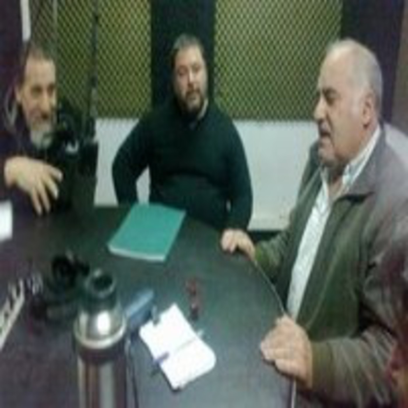 Podcast de Cultura Desdeelpie