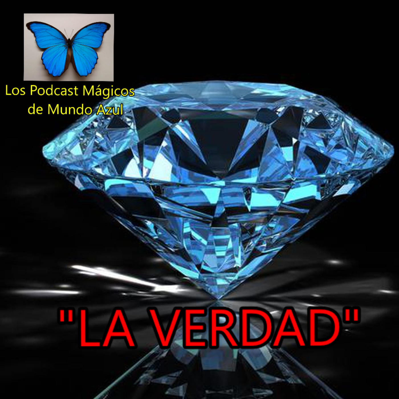 Los Podcast Mágicos