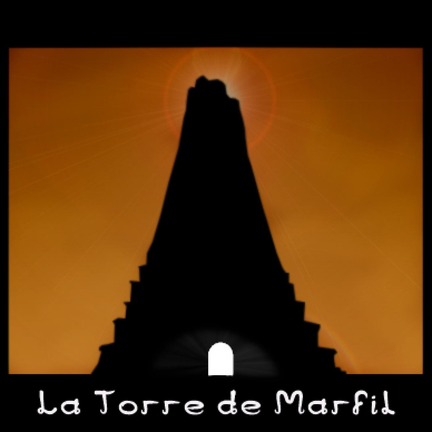 La Torre de Marfil