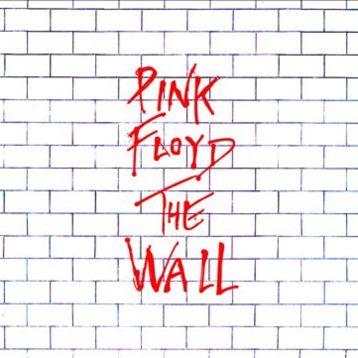 Pink Floyd "The Wall" 1979 Rebobinando episode artwork