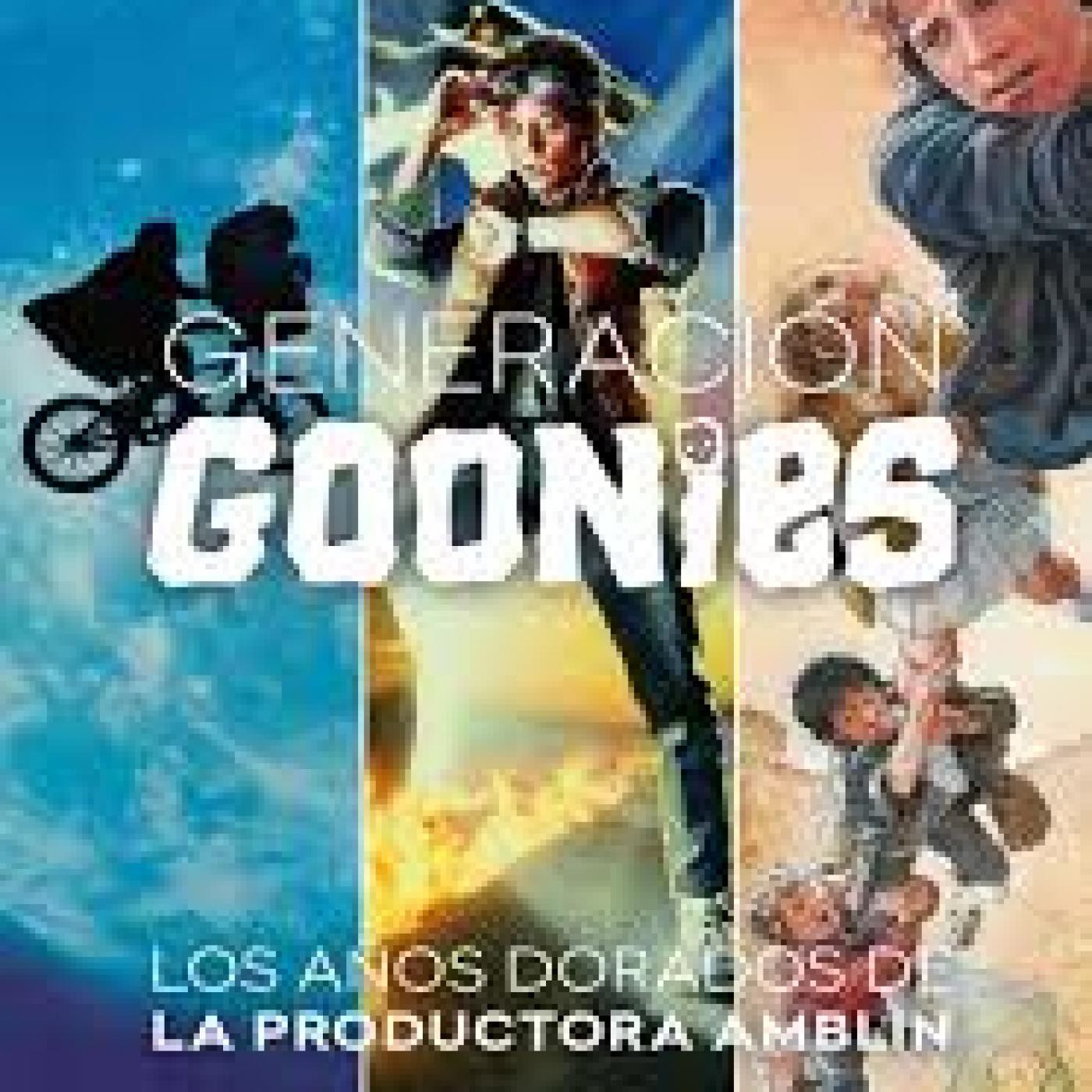 Mas que cine podcast