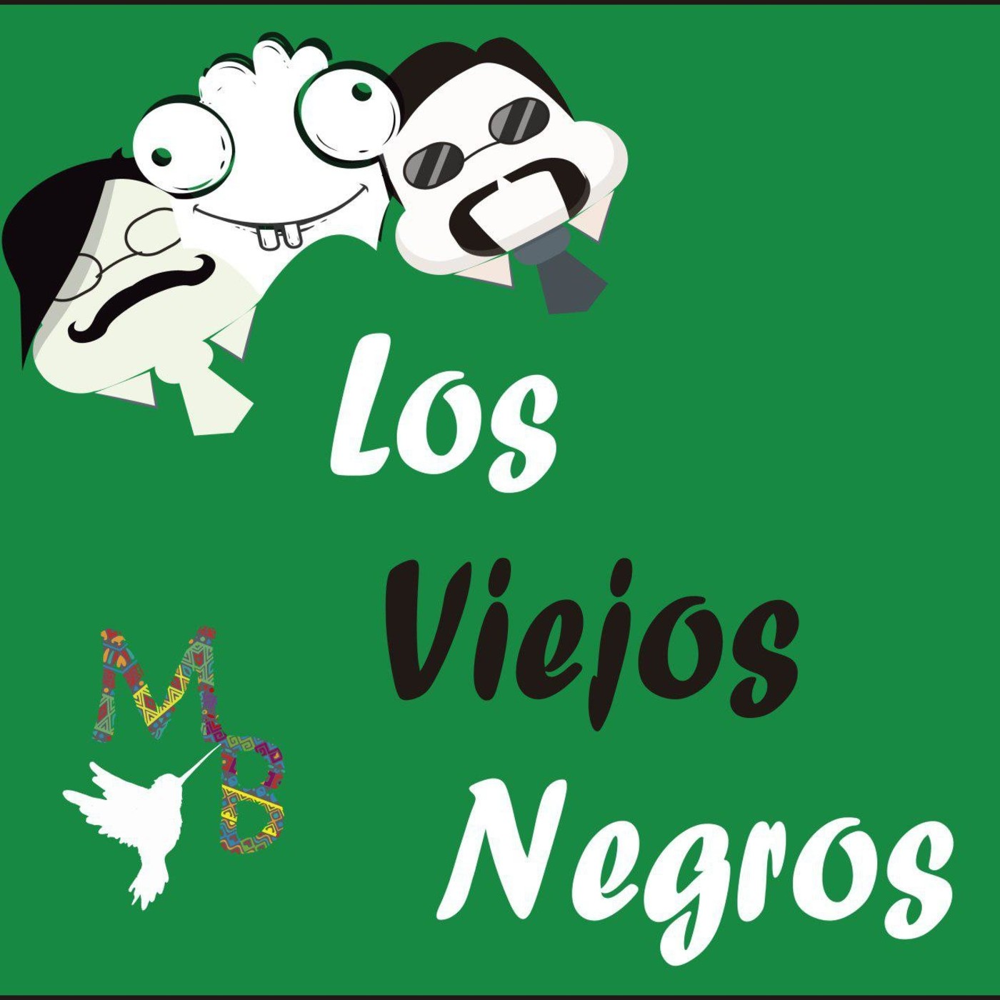 Los Viejos Negros