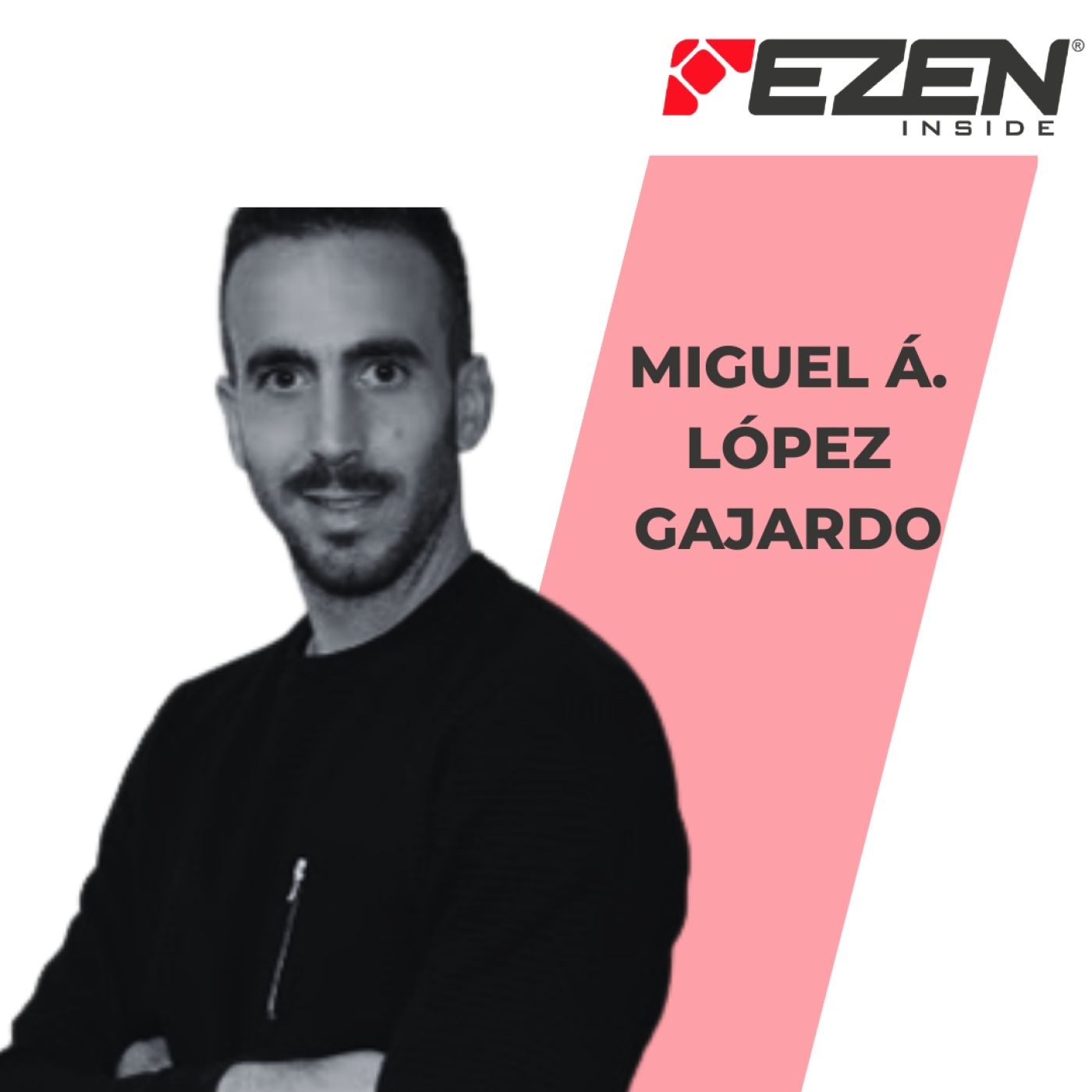 192. Miguel Á. López | PhD - Análisis comportamental y Dinámicas grupales episode artwork