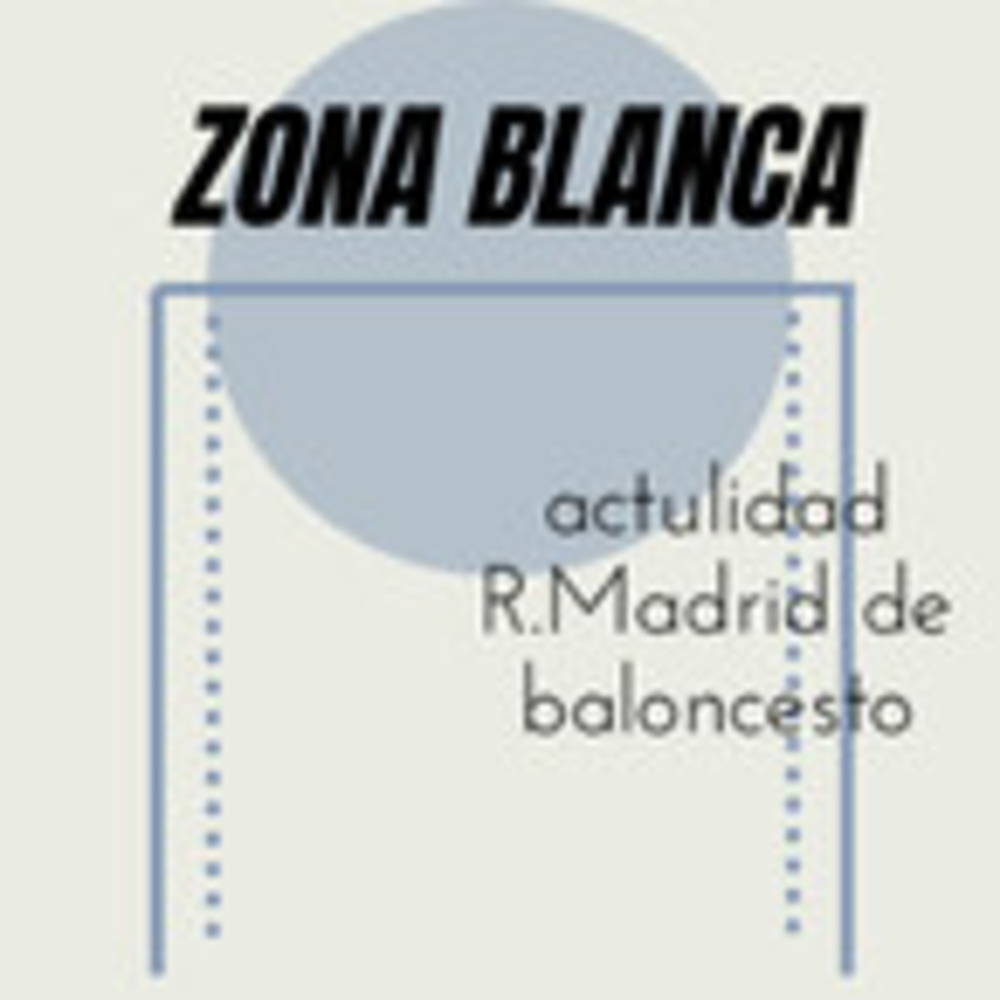 Zona Blanca | 2x02 - La Supercopa ya está aquí episode artwork
