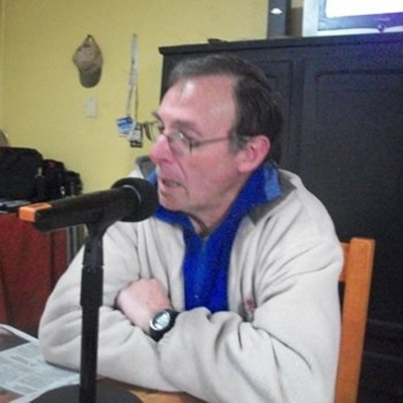 Podcast de LaVoz del Quequén