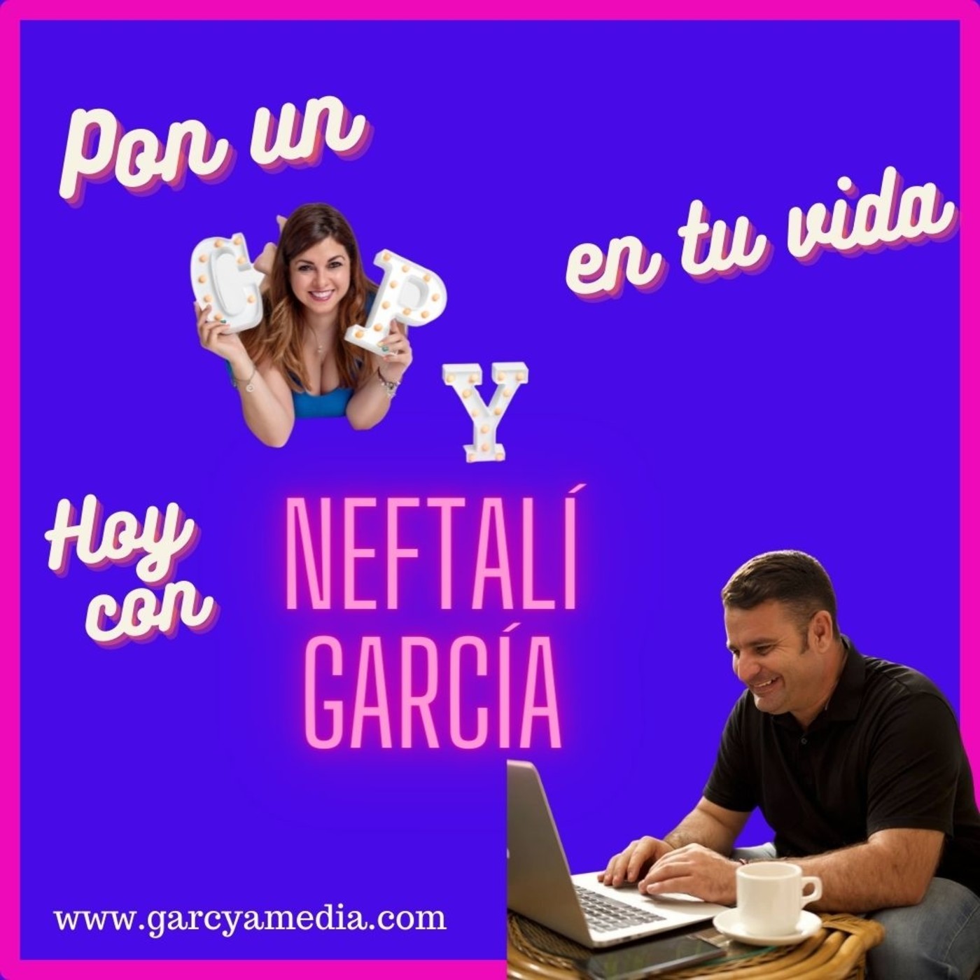 Vivir Escribiendo con Beatriz Copywriting