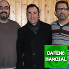 CAMINO MARCIAL nº 34 - Pere Soler (Nihon Taijitsu)