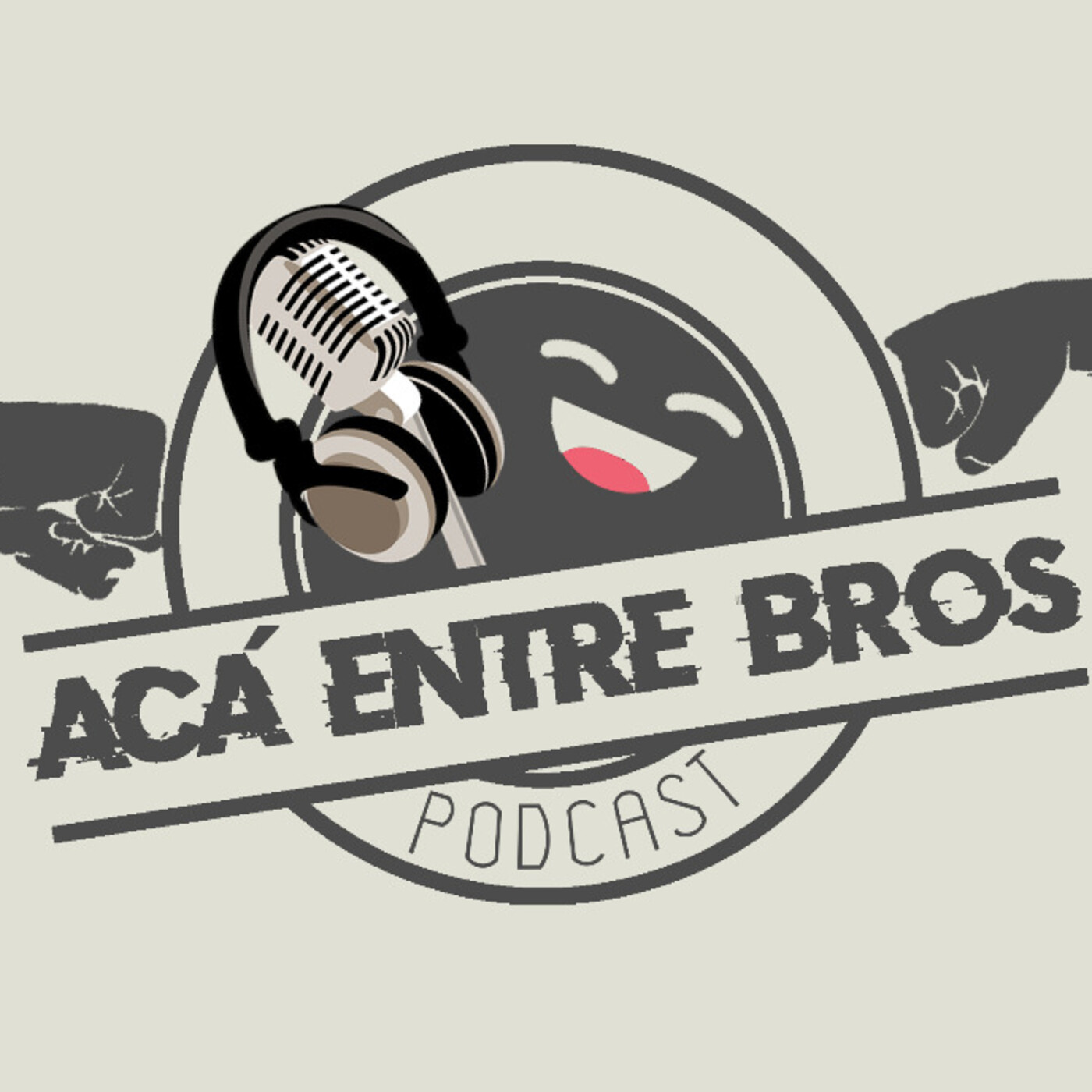 Acá Entre Bros Podcast