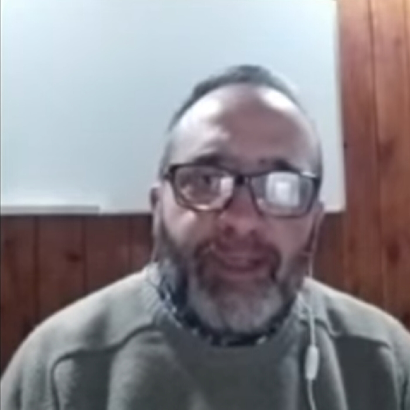 Ciclo de charlas temáticas.