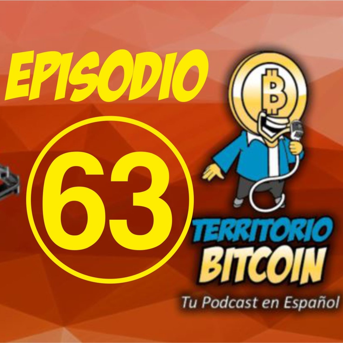 Episodio 63 - Especial Websummit 2018 - Episodio exclusivo para mecenas episode artwork
