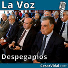 Despegamos: CASO ERE: Cómo acabó el dinero de los parados españoles en prostitutas y cocaína - 19/11/19